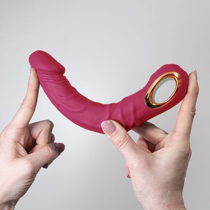 VIBRATORE MAGNUS