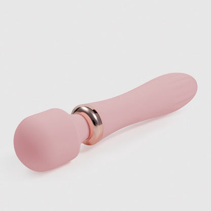 WAND JINX DOPPIA STIMOLAZIONE