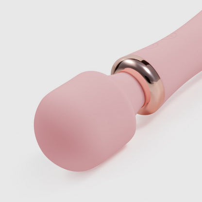 WAND JINX DOPPIA STIMOLAZIONE