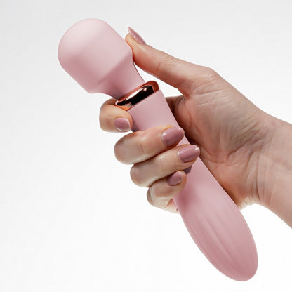 WAND JINX DOPPIA STIMOLAZIONE