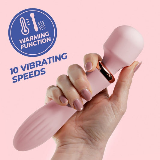 WAND JINX DOPPIA STIMOLAZIONE