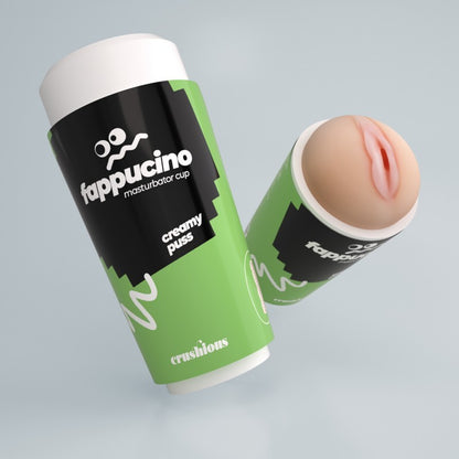 MASTURBATORE FAPPUCINO -VAGINA-