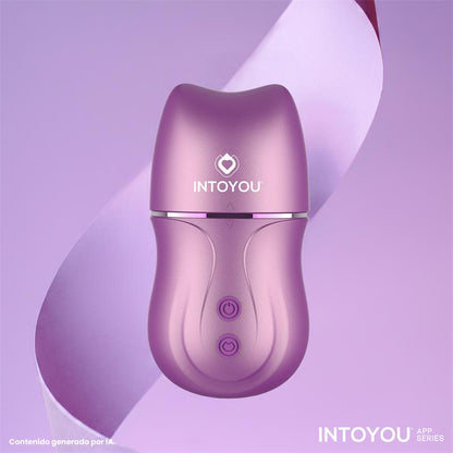 -SUVI-LECCAMENTO,ASPIRAZIONE,VIBRAZIONE E MORSO