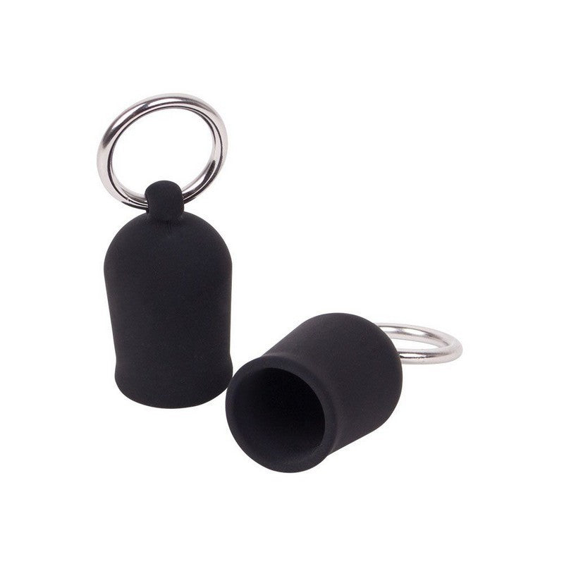 SUCCHIA CAPEZZOLI IN SILICONE