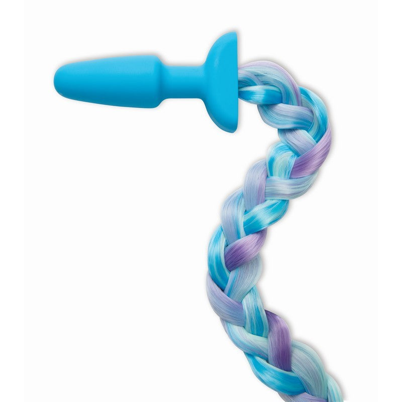 ANAL PLUG UNICORNO