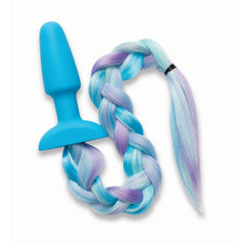 Carica l'immagine nel visualizzatore di Gallery, ANAL PLUG UNICORNO
