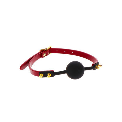 BALL GAG