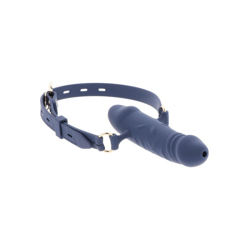 GAG BALL CON PENE
