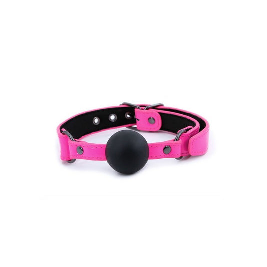 GAG BALL ELECTRA