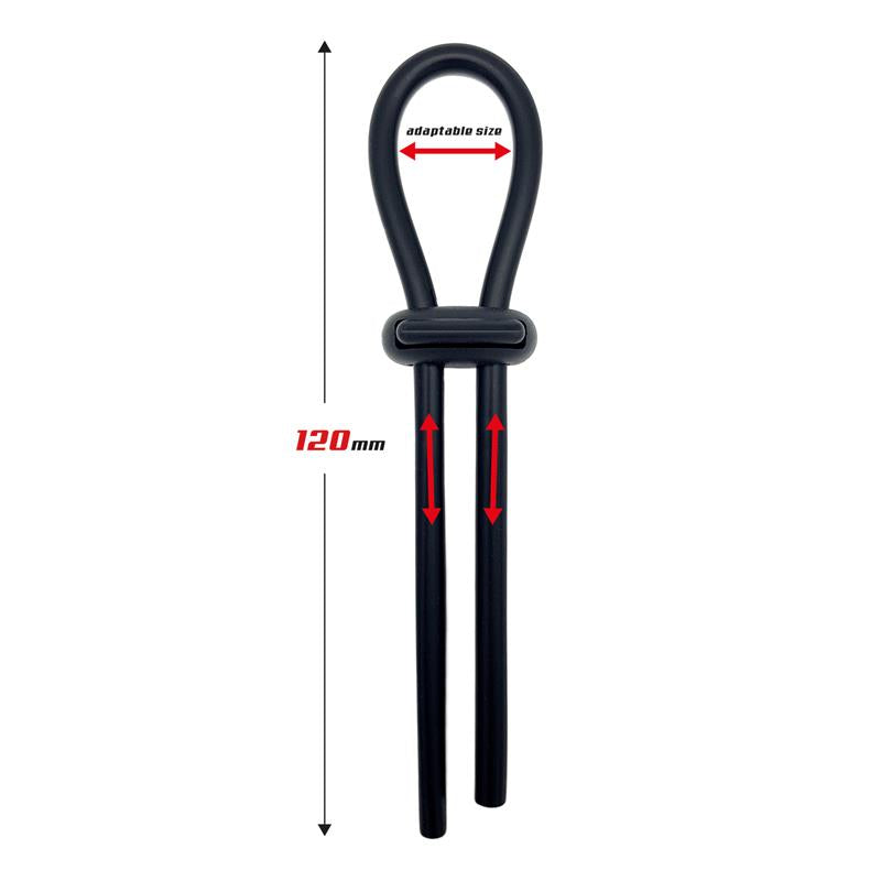 PENIS RING REGOLABILE