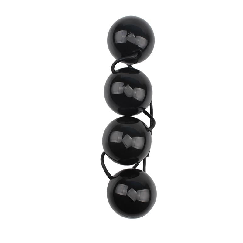 PALLINE ANALI/VAGINALI XXL