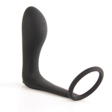 Carica l&#39;immagine nel visualizzatore di Gallery, VIBRATING ANAL TOYS ANSEL
