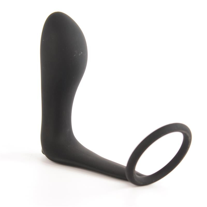 VIBRATING ANAL TOYS ANSEL