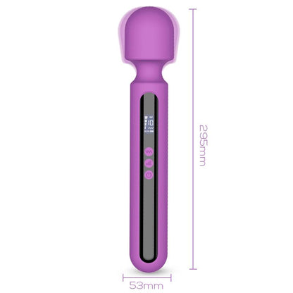 WAND AURA
