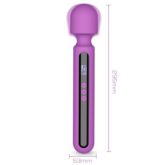 WAND AURA