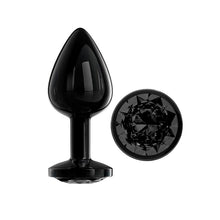 Carica l&#39;immagine nel visualizzatore di Gallery, PLUG ANALE DARK TAGLIA M
