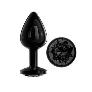 PLUG ANALE DARK TAGLIA M