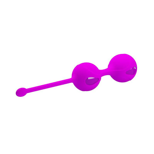 KEGEL BALLS