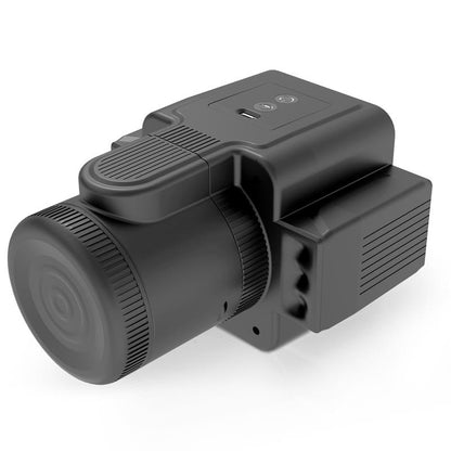 CAMERA MASTURBATOR CON SPINTA E ROTAZIONE