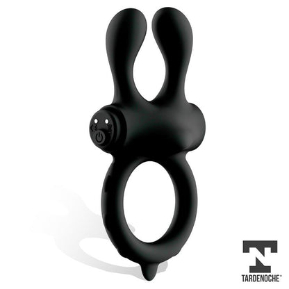 ANELLO VIBRANTE CON TELECOMANDO