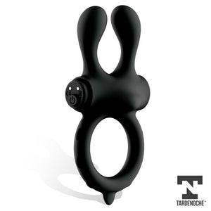 ANELLO VIBRANTE CON TELECOMANDO