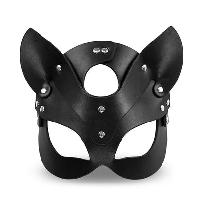 MASCHERA FOXSSY