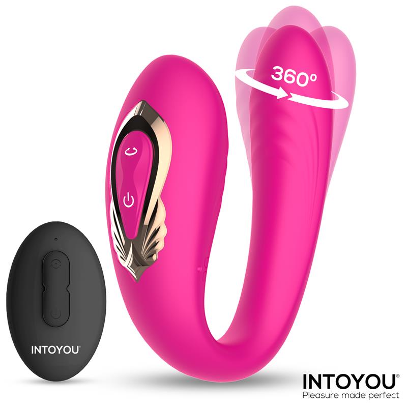 DOPPIA STOMOLAZIONE CON 360°-LANTY-