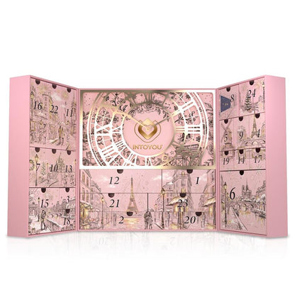 CALENDARIO AVVENTO 2026 LIMITED EDITION