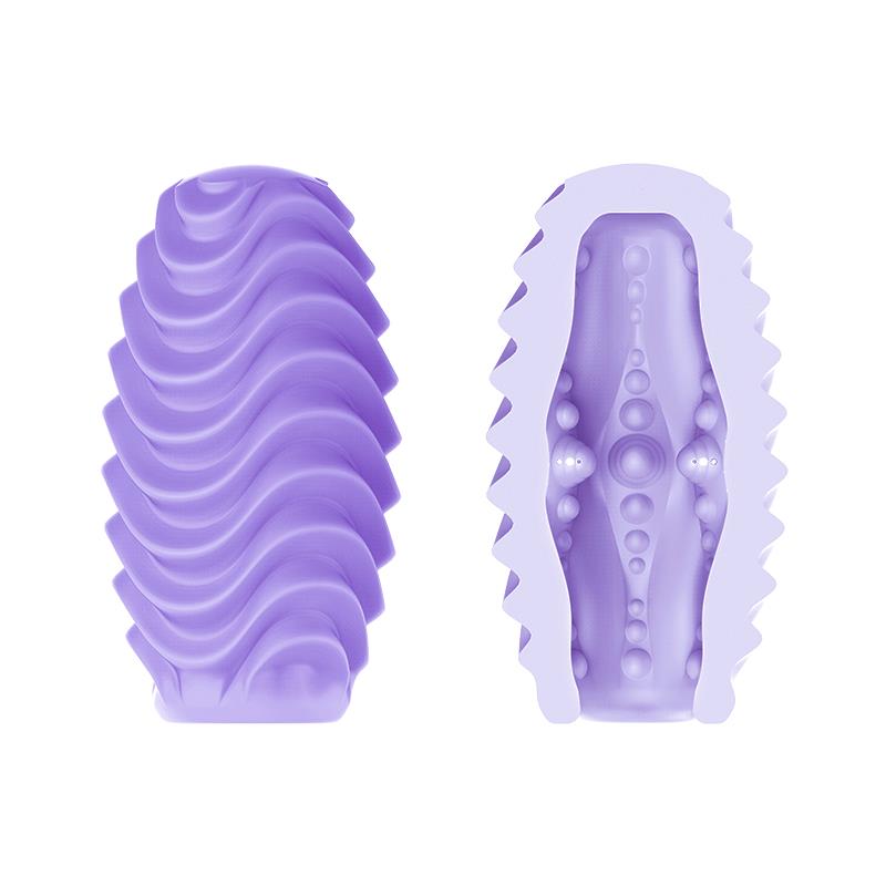 MASTURBATING SLEEVE ROMANTIC