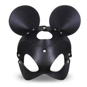 MASCHERA MOUSE MOUSSY REGOLABILE