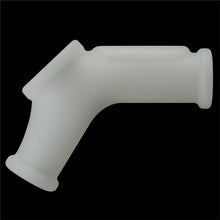 Carica l&#39;immagine nel visualizzatore di Gallery, GUAINA PER PENE E TESTICOLI CON VIBRAZIONE
