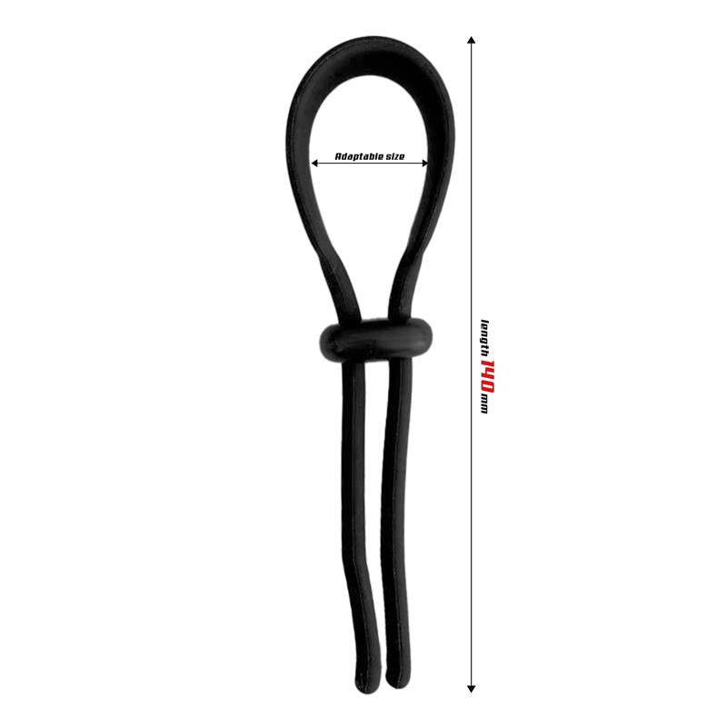 PENIS RING REGOLABILE