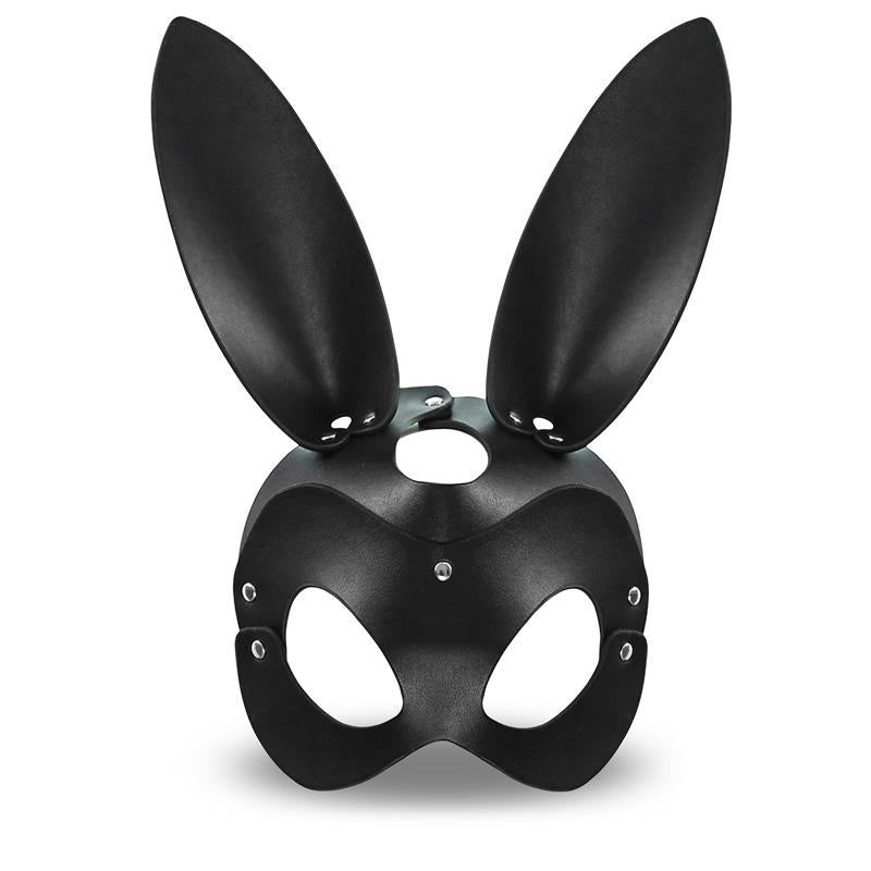 MASCHERA ROUSSY BUNNY REGOLABILE
