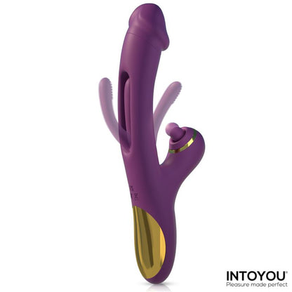 RABBIT SITER 3 CON FUNZIONE TAPPING E FLIPPING PUNTO G