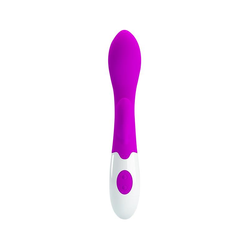 VIBRATORE RABBIT BRIGHTY