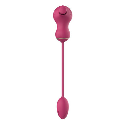 STIMOLATORE DOPPIO FLESSIBILE ESSENSTIALS