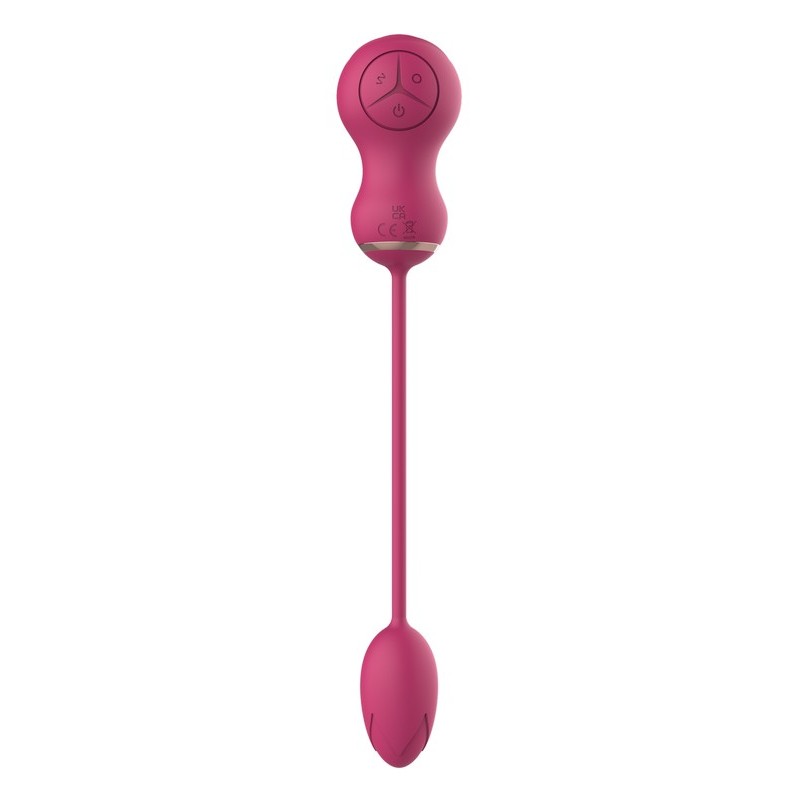 STIMOLATORE DOPPIO FLESSIBILE ESSENSTIALS