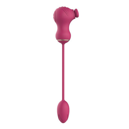 STIMOLATORE DOPPIO FLESSIBILE ESSENSTIALS