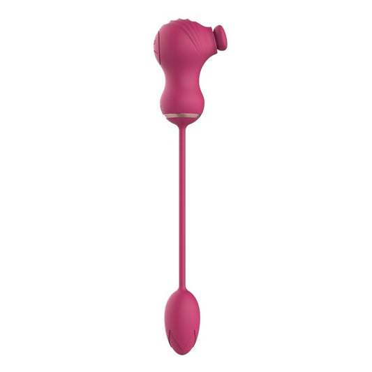 STIMOLATORE DOPPIO FLESSIBILE ESSENSTIALS
