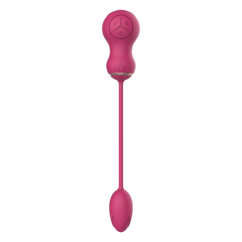 STIMOLATORE DOPPIO FLESSIBILE ESSENSTIALS