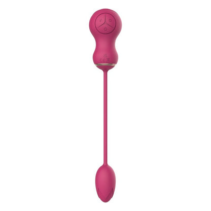 STIMOLATORE DOPPIO FLESSIBILE ESSENSTIALS