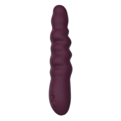 VIBRATORE RIBBED