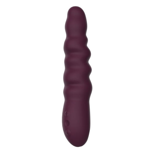 VIBRATORE RIBBED