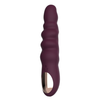 VIBRATORE RIBBED