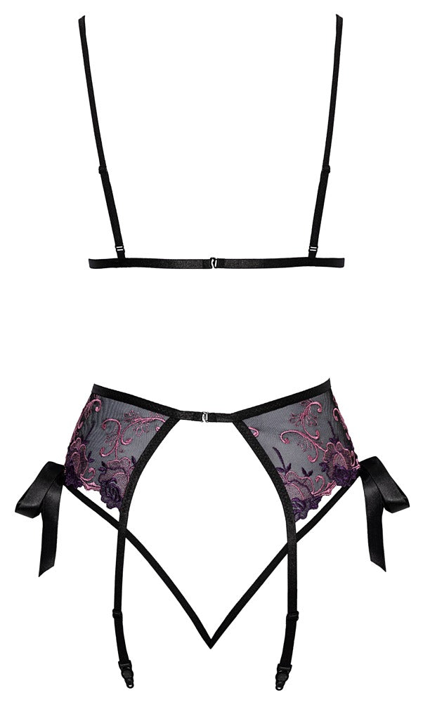 SET 3 PEZZI KISSABLE