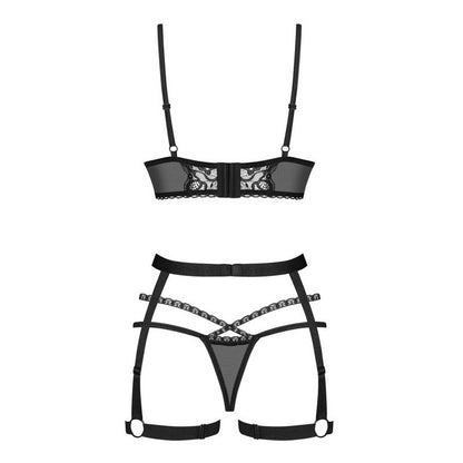 SET 3 PEZZI BLOMENTIS