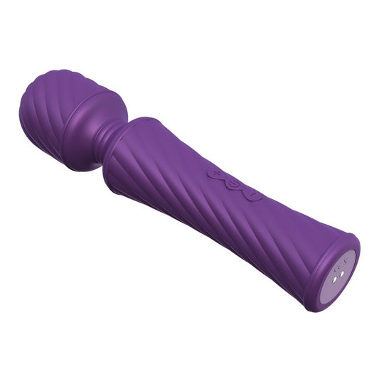 WAND BUZZING