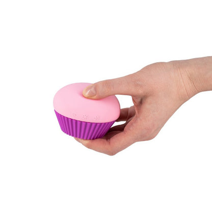 SUCCHIA CLITORIDE MAGIC CUPCAKE