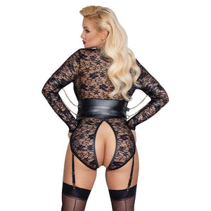 BODY CON APERTURE PLUS