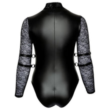 Carica l&#39;immagine nel visualizzatore di Gallery, BODY BONDAGE  APERTO PLUS
